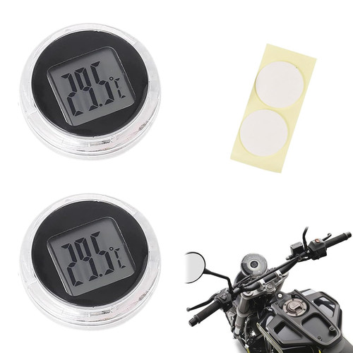 Termometro per moto pezzi - termometro,