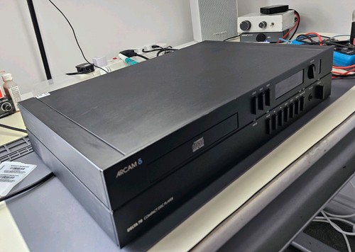 Arcam delta modificata e - arcam, 70