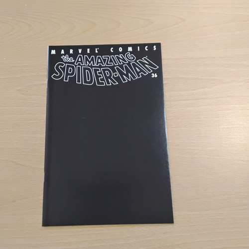 The amazing spider - amazing, #36