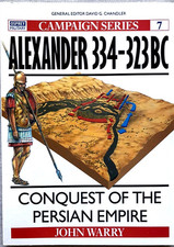Warry,John. - Alexander