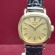 Orologio Longines di lusso