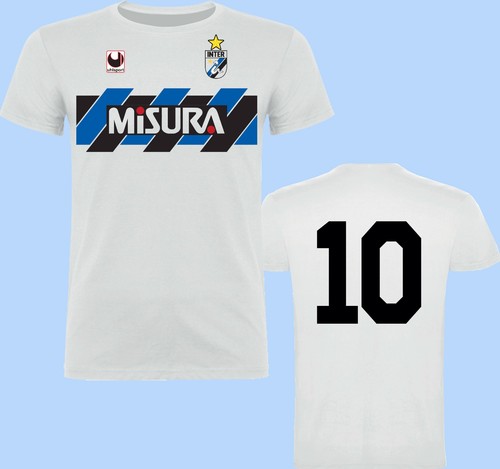 Inter 1988 scudetto shirt - scudetto, t-shirt