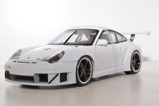 PORSCHE 911 996 GT3 RSR