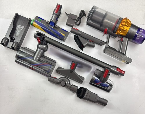Dyson v15 detect - dyson,