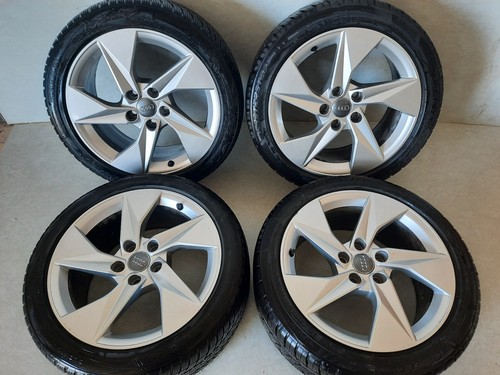 Cerchi originali audi a3 s3 - ,