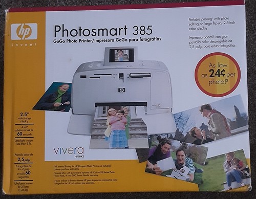2005 photosmart 385 - 2005,