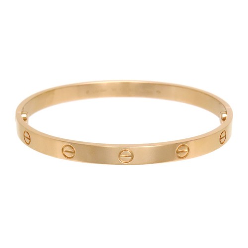 Bracciale cartier love 20 - bracciale, #20