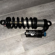 FOX VAN RC PERFORMANCE COIL