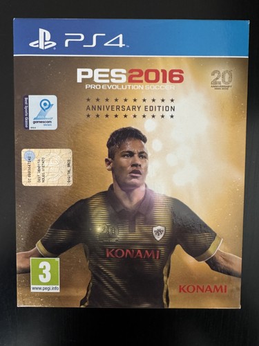 Pes 2016 pro evolution - pes,