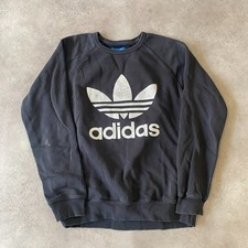 Adidas Felpa Uomo Medium Y2K