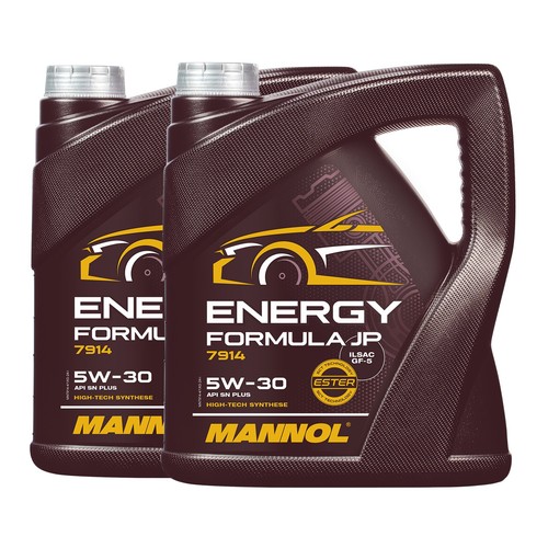 Olio motore mannol energy - olio,