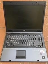Notebook pc HP Compaq 6710b 4GB ram 128GB SSD Win7 Professional, display 15,4