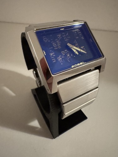 Matrix edizione limitata - •,