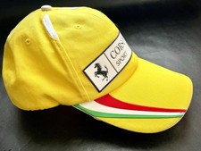 Cappellino Ferrari Corso