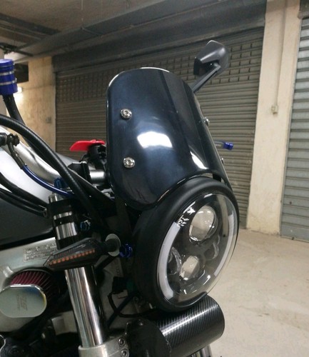 Faro luce led - faro,