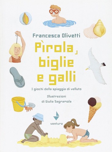 Libro francesca olivetti - -,