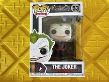 Funko Pop! Vinyl: Batman