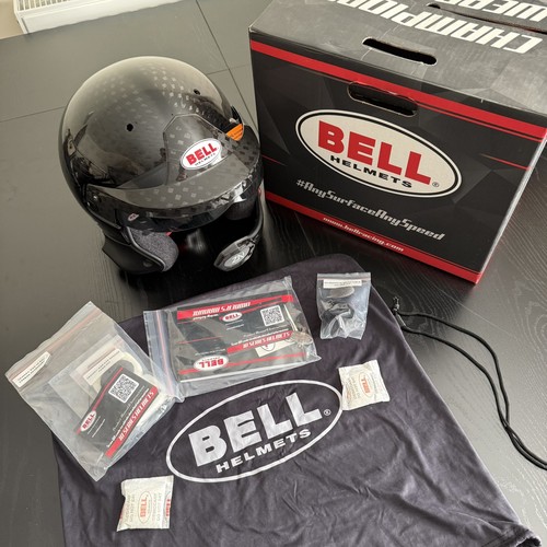 Casco rally bell - casco,