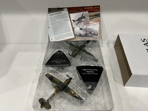 1940 dunkirk aces hawker - aces,