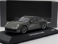 Porsche 911 992 Carrera 4s