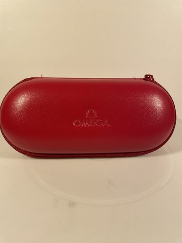Omega watch box - watch, /cassa