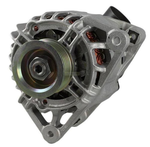 Alternatore nuovo - 1**alternatore,