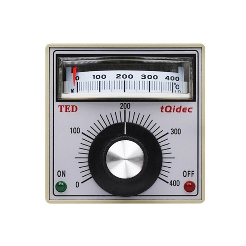 Ted 2001 manopola termostata - ted-2001,