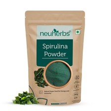 Spirulina pura polvere - pura,