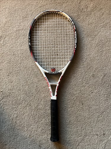Head pct racchetta tennis - pct,