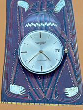 Movimento Automatico Longines