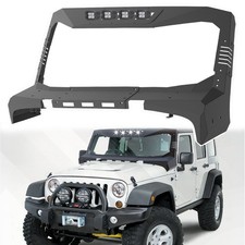 For 2007-2018 Jeep Wrangler JK