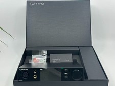 TOPPING DX5 II amplificatore
