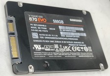 Unità a stato solido SSD SATA