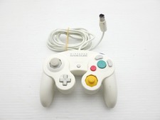 Controller GameCube (bianco)