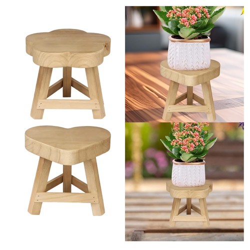 Supporto per piante legno - per, in
