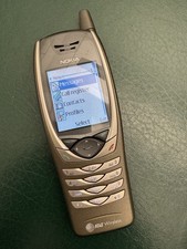 Collezionisti! Nokia First 3g