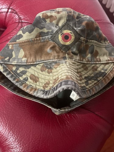 Cappello militare germania - cappello,