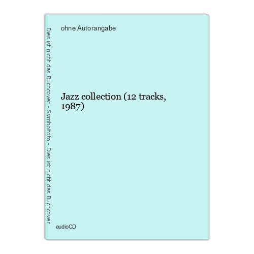 Jazz collection tracks - jazz,