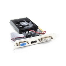 SCHEDA VIDEO NVIDIA GEFORCE GT