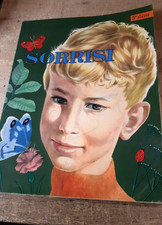 SORRISI LETTURE 5° CLASSE