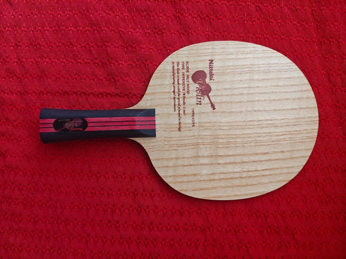 Nittaku violin - nittaku,