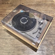 Technics full automatic - technics, sl-35