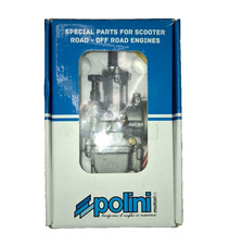 Carburatore Polini 28mm (pari