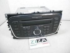 Lettore CD autoradio Ford Focus II 2007 7M5T-18C815-BA CODICE OK
