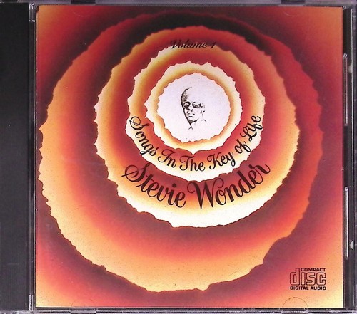 Stevie wonder songs - wonder, the