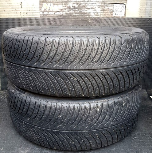 Gomme usate 235 50r19 103v - usate,