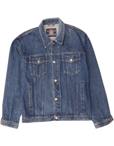 Jinglers giacca uomo denim - giacca,