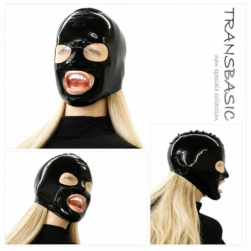 Maschera lattice trans - in,