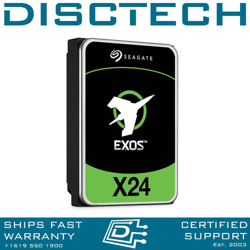 Dell r5kp7 seagate - dell, x24