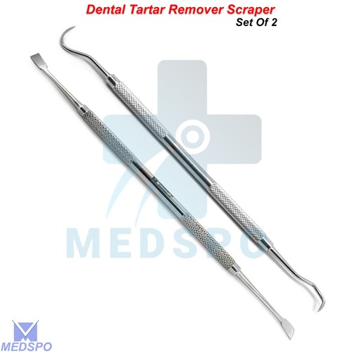 Raschietto tartaro dentista